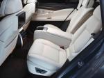 BMW 535i Gran Turismo 2009 года (AU)